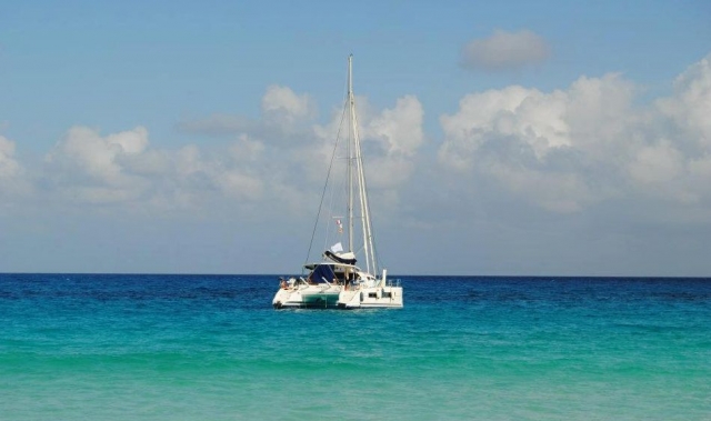  船舱巡洋舰课程 